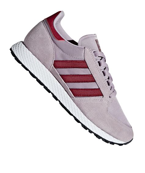 adidas lila schuhe damen|Lila Sneaker .